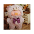 LuLu the Piggy Vintage Teddy Shop Vinyl Face Blind Box