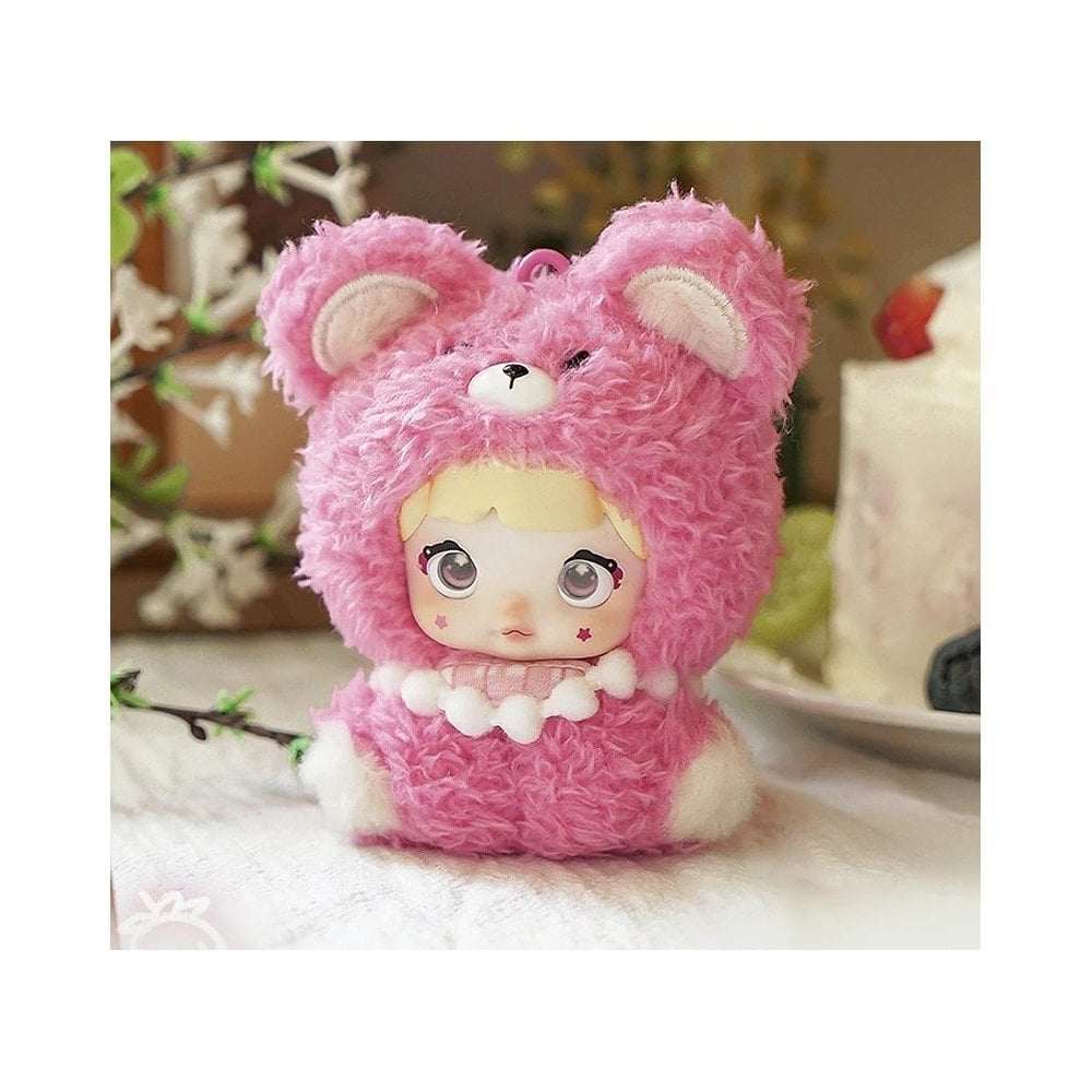 Nommi Baby Series Plush - Choose Your Favourite!