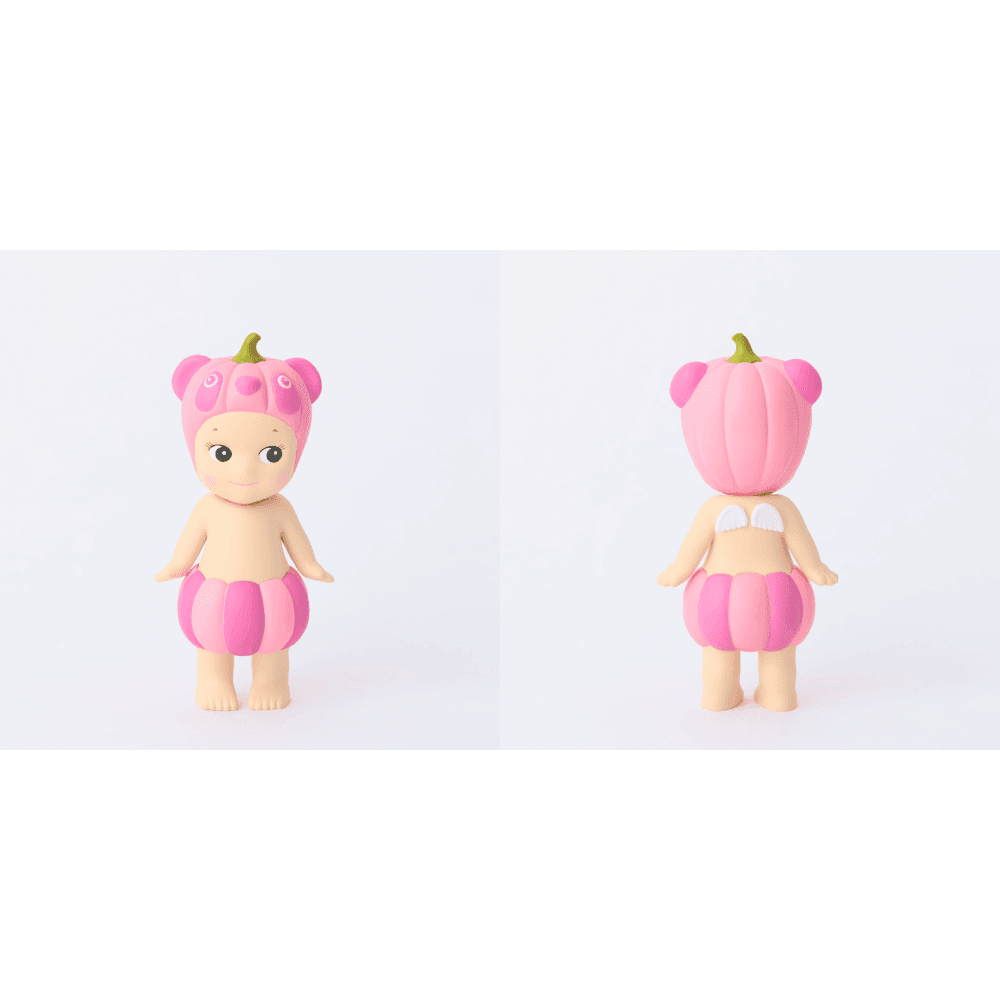 Sonny Angel Pumpkin Patch Series Blind Box