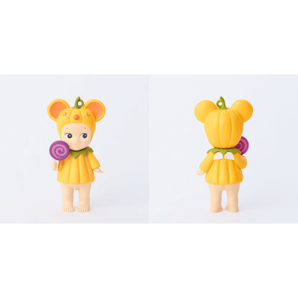 Sonny Angel Pumpkin Patch Series Blind Box