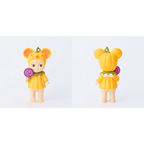 Sonny Angel Pumpkin Patch Series Blind Box