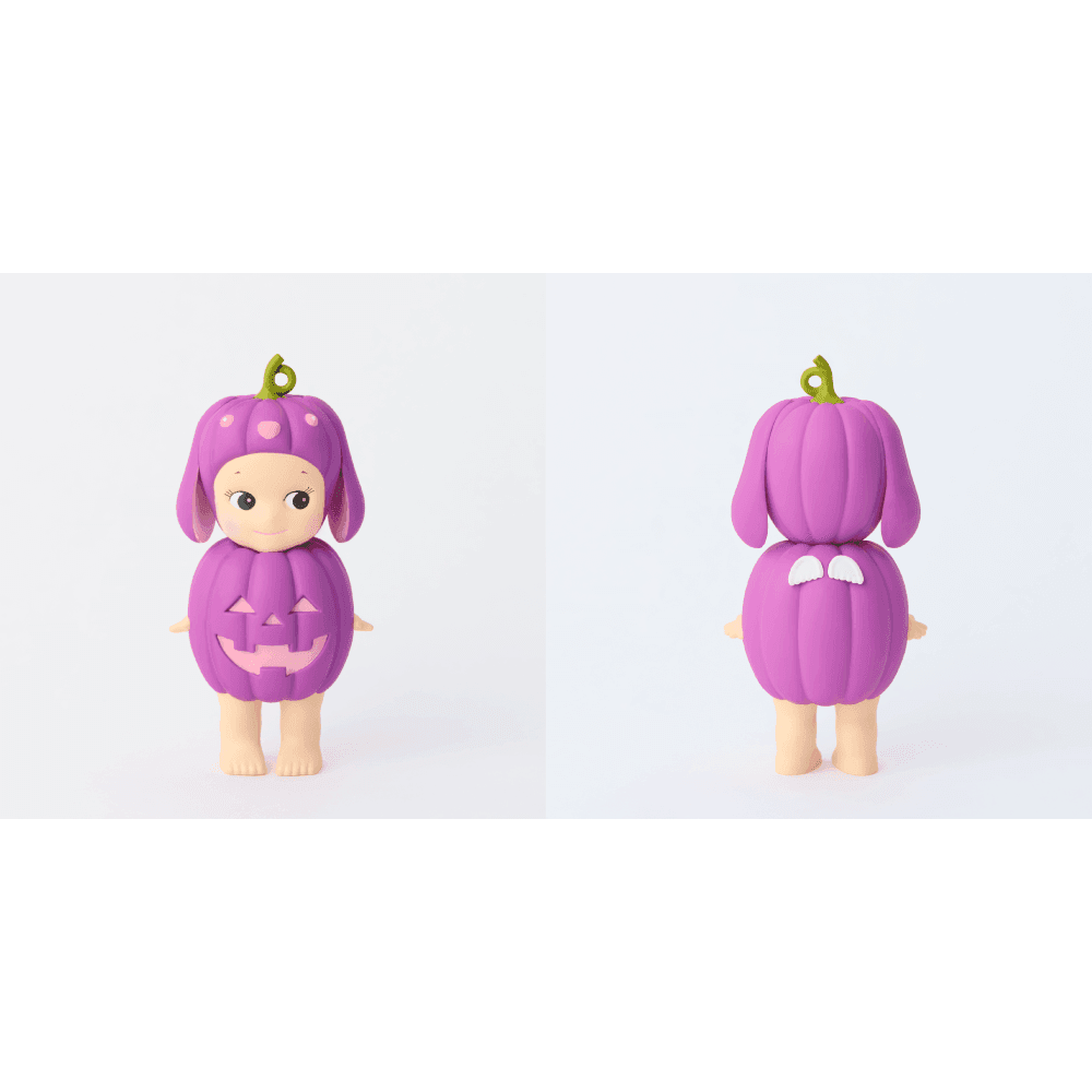Sonny Angel Pumpkin Patch Series Blind Box