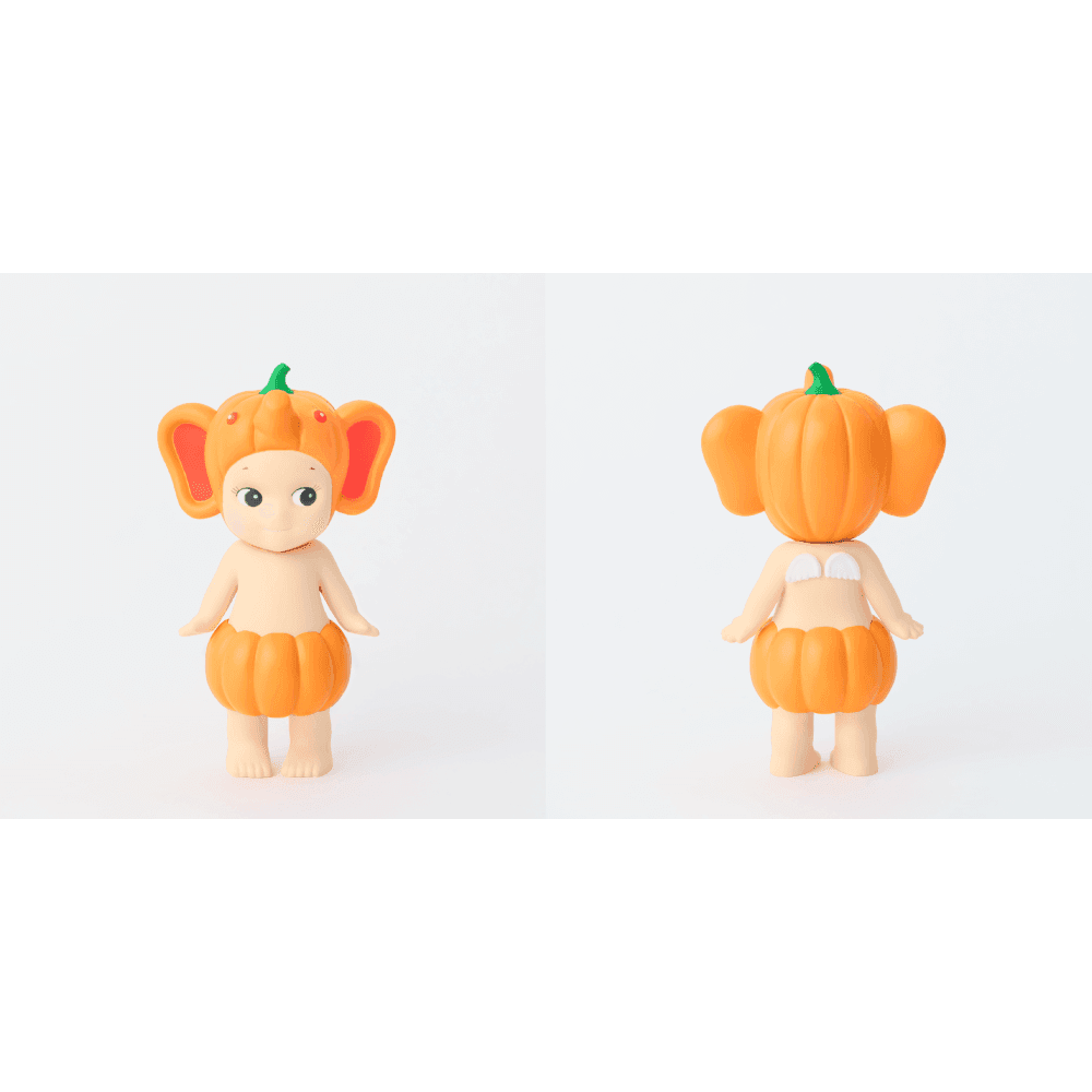 Sonny Angel Pumpkin Patch Series Blind Box