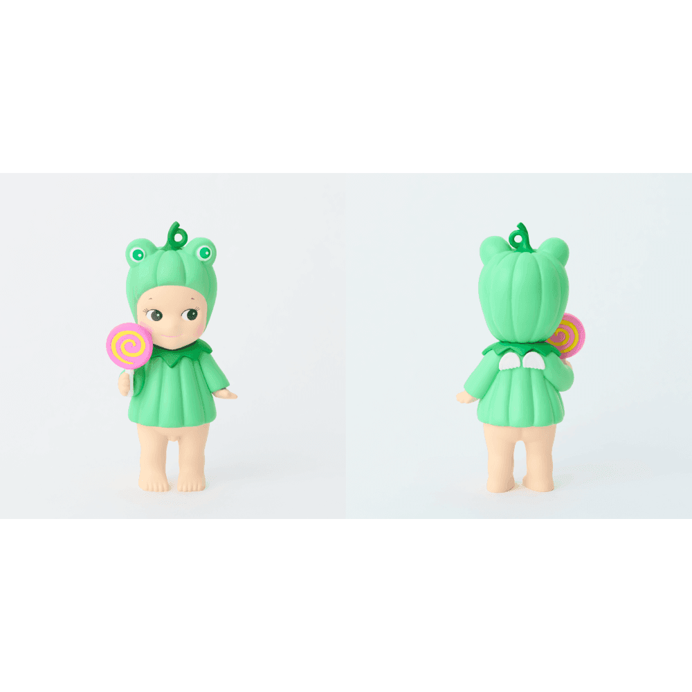 Sonny Angel Pumpkin Patch Series Blind Box