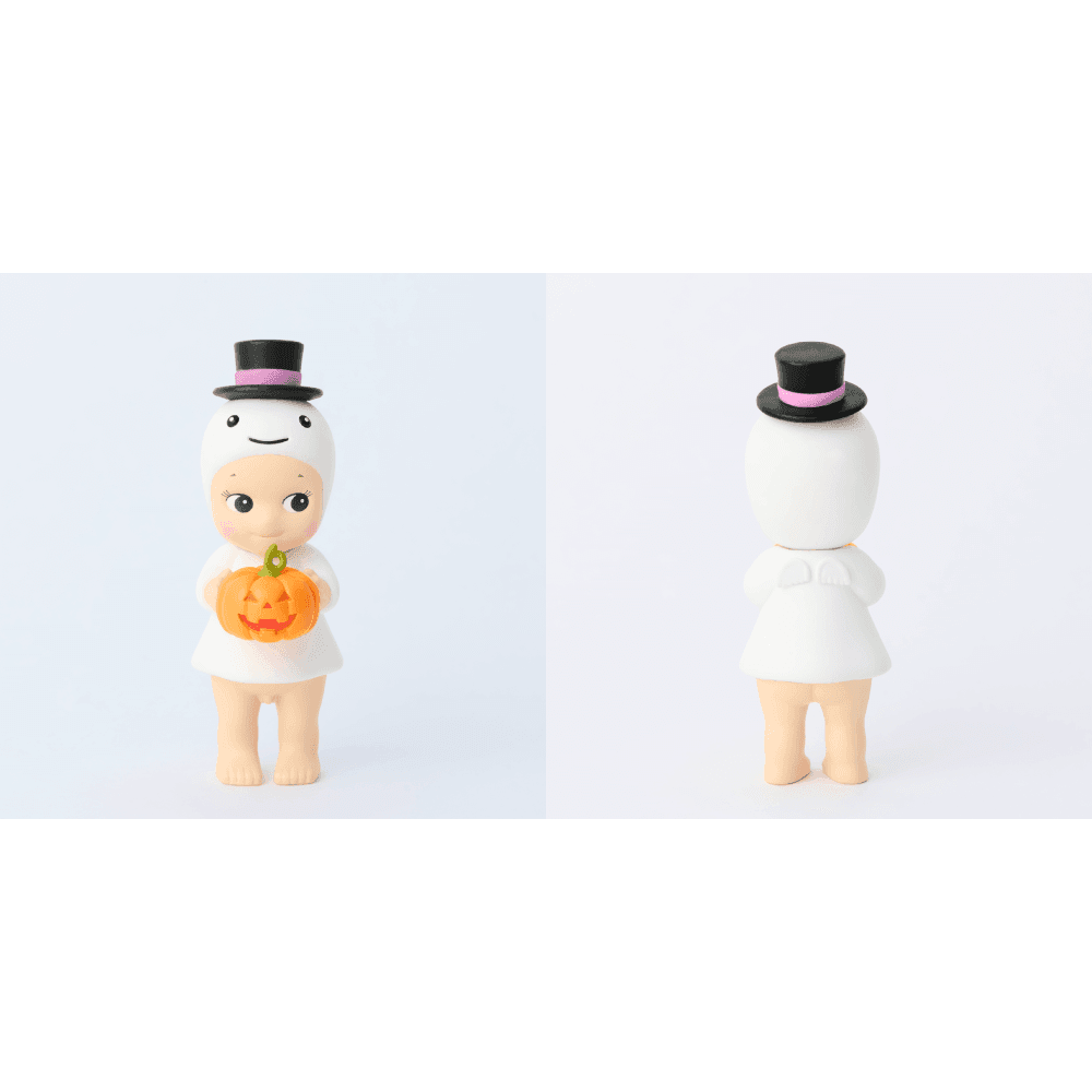Sonny Angel Pumpkin Patch Series Blind Box