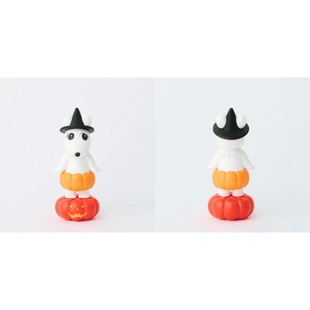 Sonny Angel Pumpkin Patch Series Blind Box