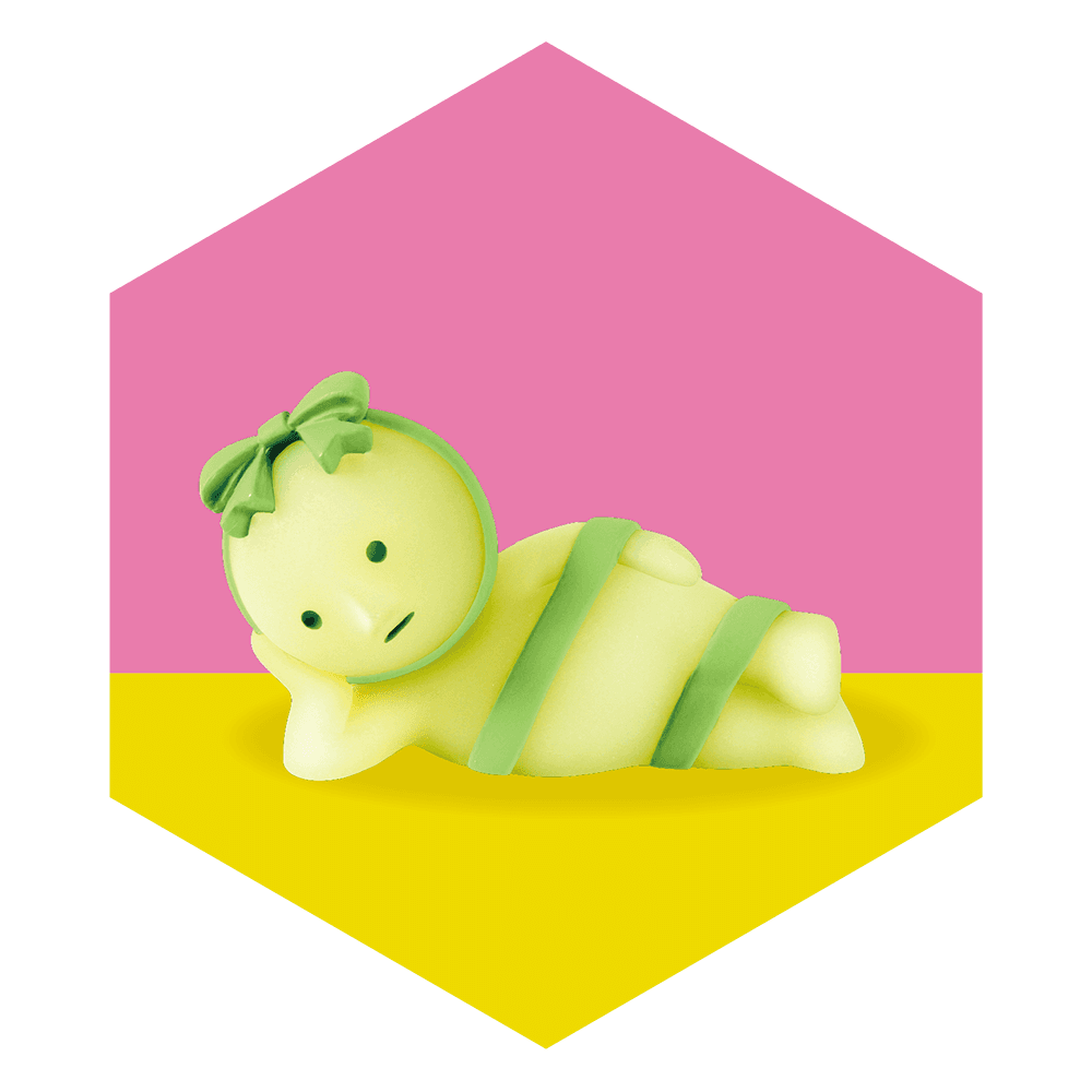 SMISKI Birthday Series Blind Box