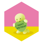 SMISKI Birthday Series Blind Box
