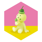 SMISKI Birthday Series Blind Box