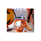 Choose Your Favourite! Kandy X Sanrio Ft. Jason Freeny Characters Series 4 - Spooky Fun Edition