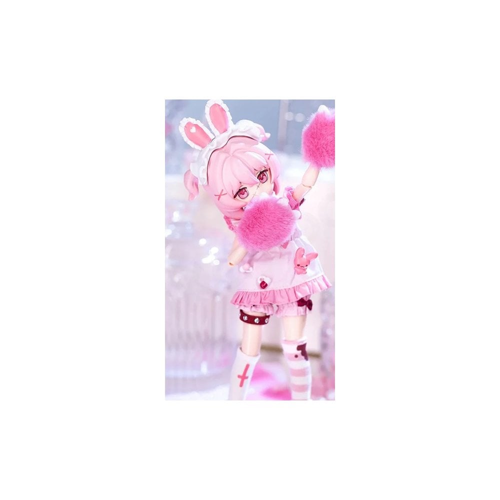 Electronic Pet Game World Series BJD - Choose Your Favourite!
