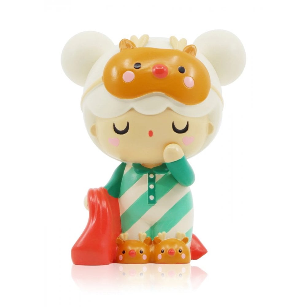 Momiji Dear Santa Messenger Doll