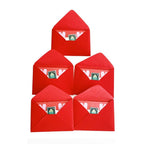 Momiji Dear Santa Messenger Doll