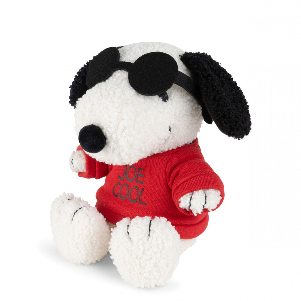 Snoopy 'Joe Cool' Plush Toy - 20cm