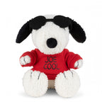 Snoopy 'Joe Cool' Plush Toy - 20cm