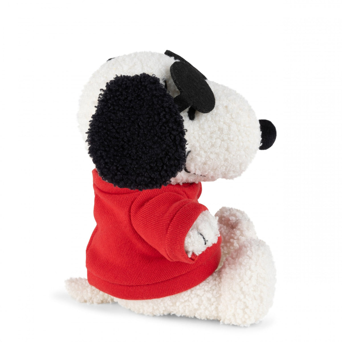 Snoopy 'Joe Cool' Plush Toy - 20cm