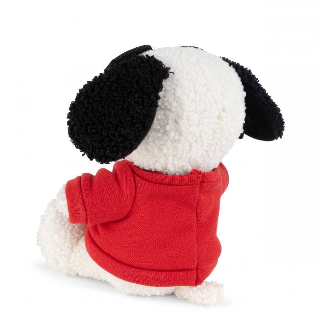 Snoopy 'Joe Cool' Plush Toy - 20cm