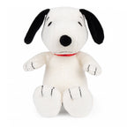 Snoopy Mini Corduroy Cream in Giftbox