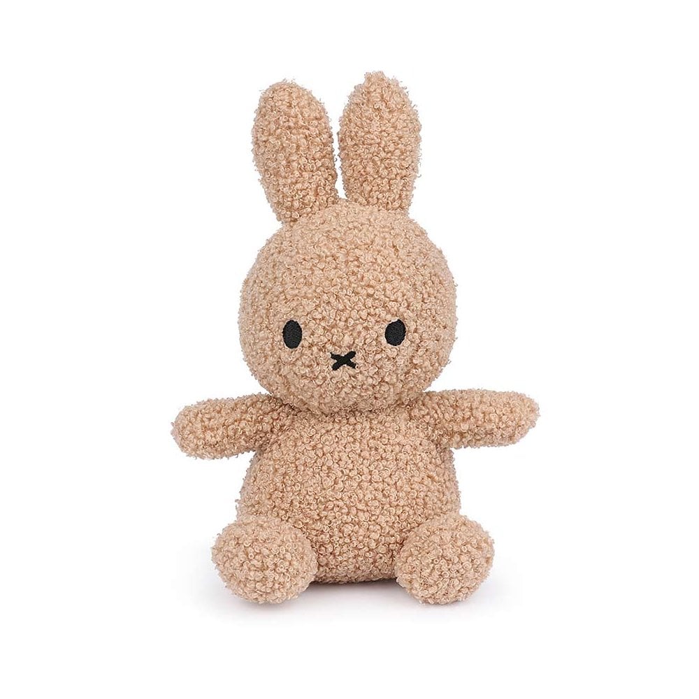 Miffy ECO Teddy Beige 23cm