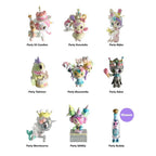 Tokidoki 20th Anniversary Blind Box