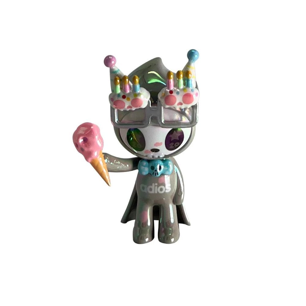 Tokidoki 20th Anniversary Blind Box
