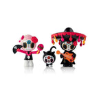 tokidoki Adios & Ciao Ciao Dia de los Muertos 3-Pack