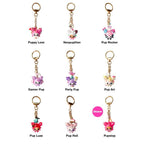 tokidoki Cactus Pups Frenzies Blind Box