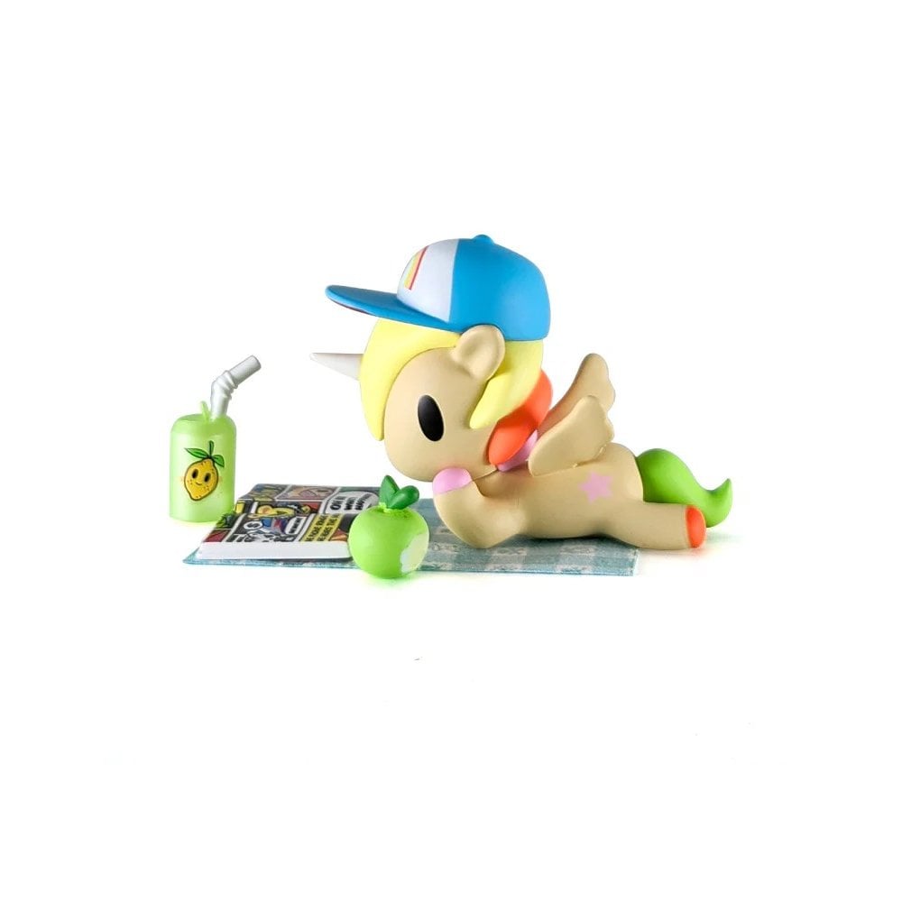 tokidoki Picnic Party Unicorno Blind Box