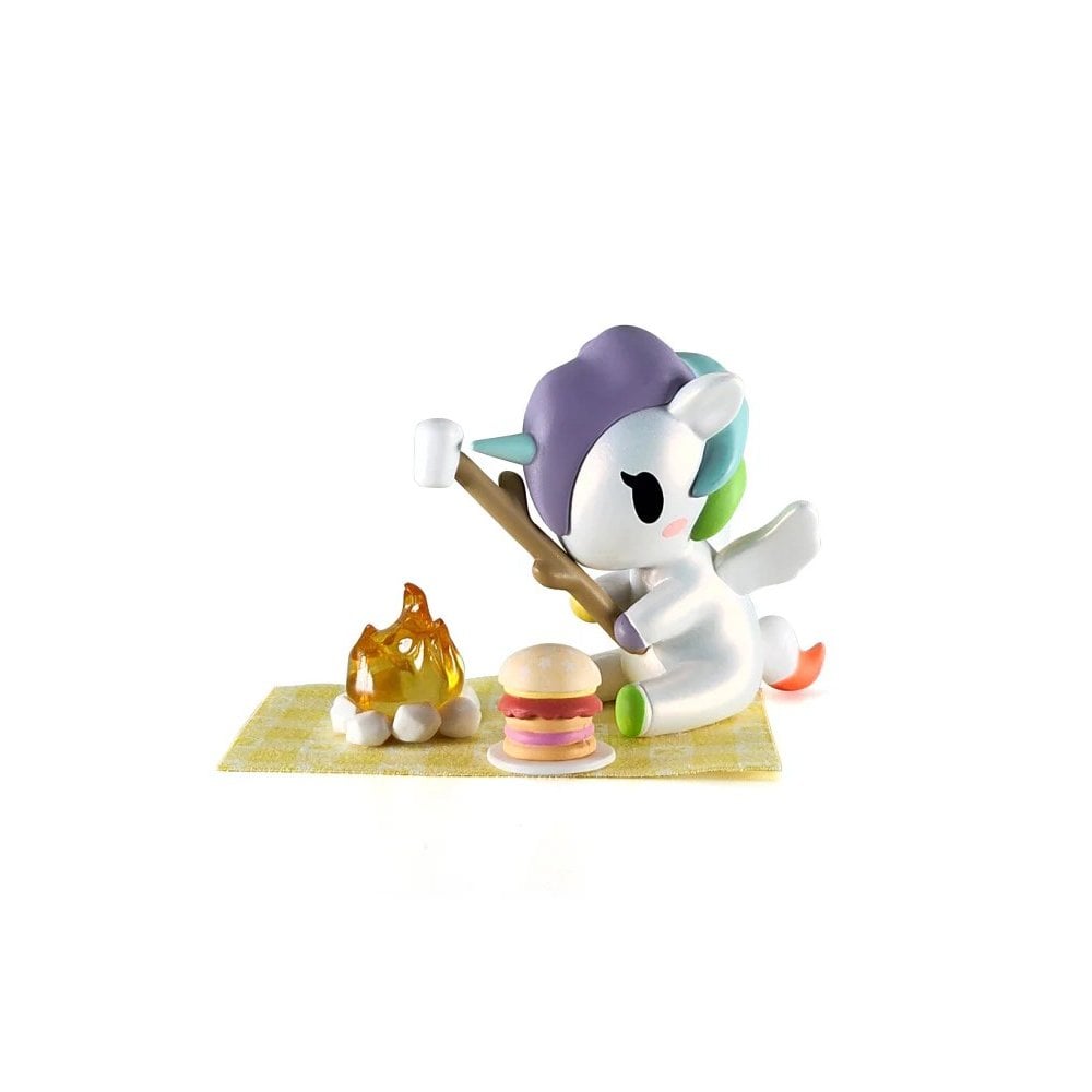 tokidoki Picnic Party Unicorno Blind Box