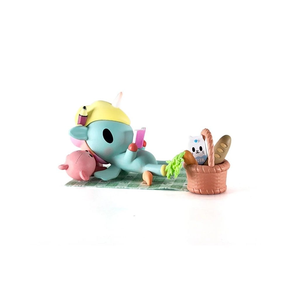 tokidoki Picnic Party Unicorno Blind Box