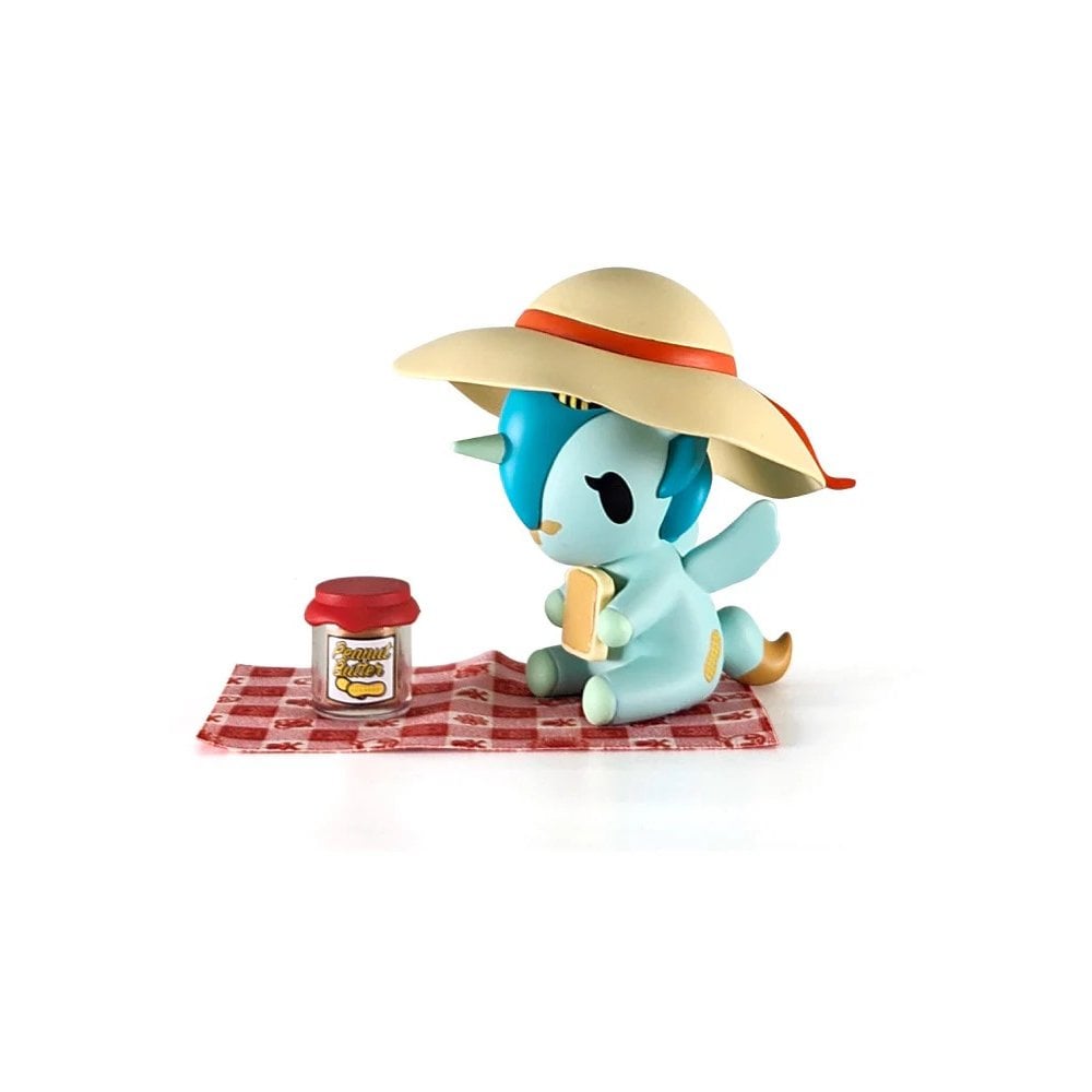 tokidoki Picnic Party Unicorno Blind Box