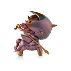 tokidoki x ARCANE Unicorno - ''Herald Viktor'' (Special Edition)
