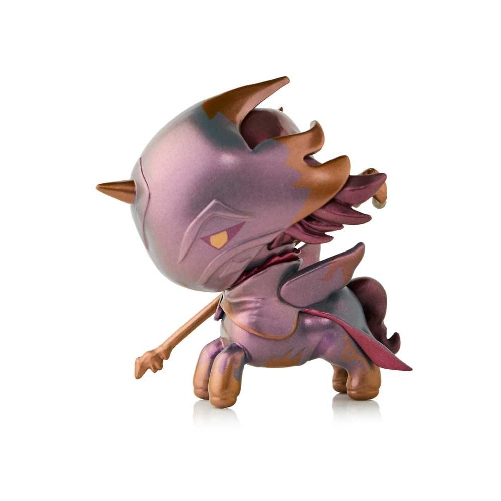 tokidoki x ARCANE Unicorno - ''Herald Viktor'' (Special Edition)