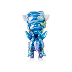 tokidoki x ARCANE Unicorno - Blue Mayhem JINX (Special Edition)