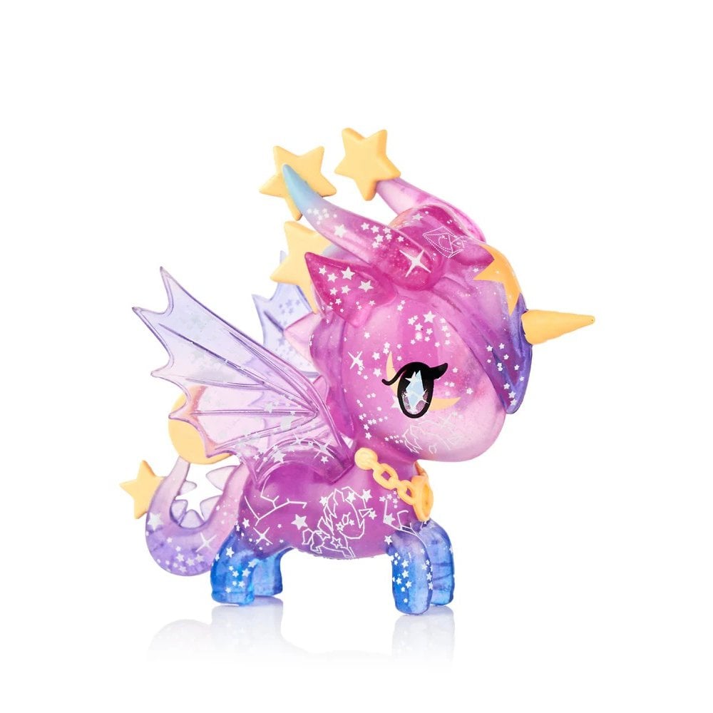 tokidoki Mystical Dragon Unicorno Blind Box