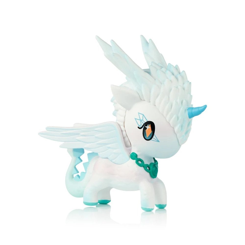 tokidoki Mystical Dragon Unicorno Blind Box