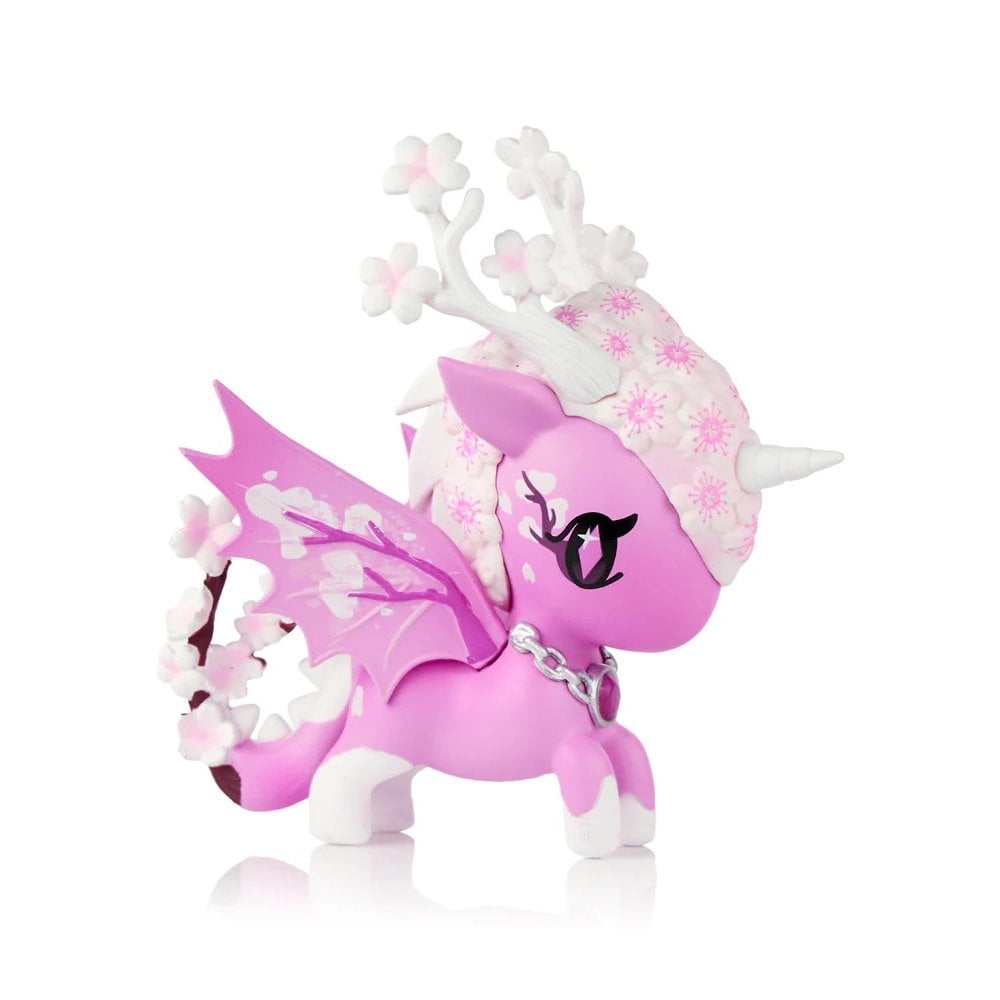 tokidoki Mystical Dragon Unicorno Blind Box