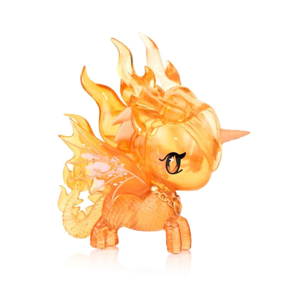 tokidoki Mystical Dragon Unicorno Blind Box