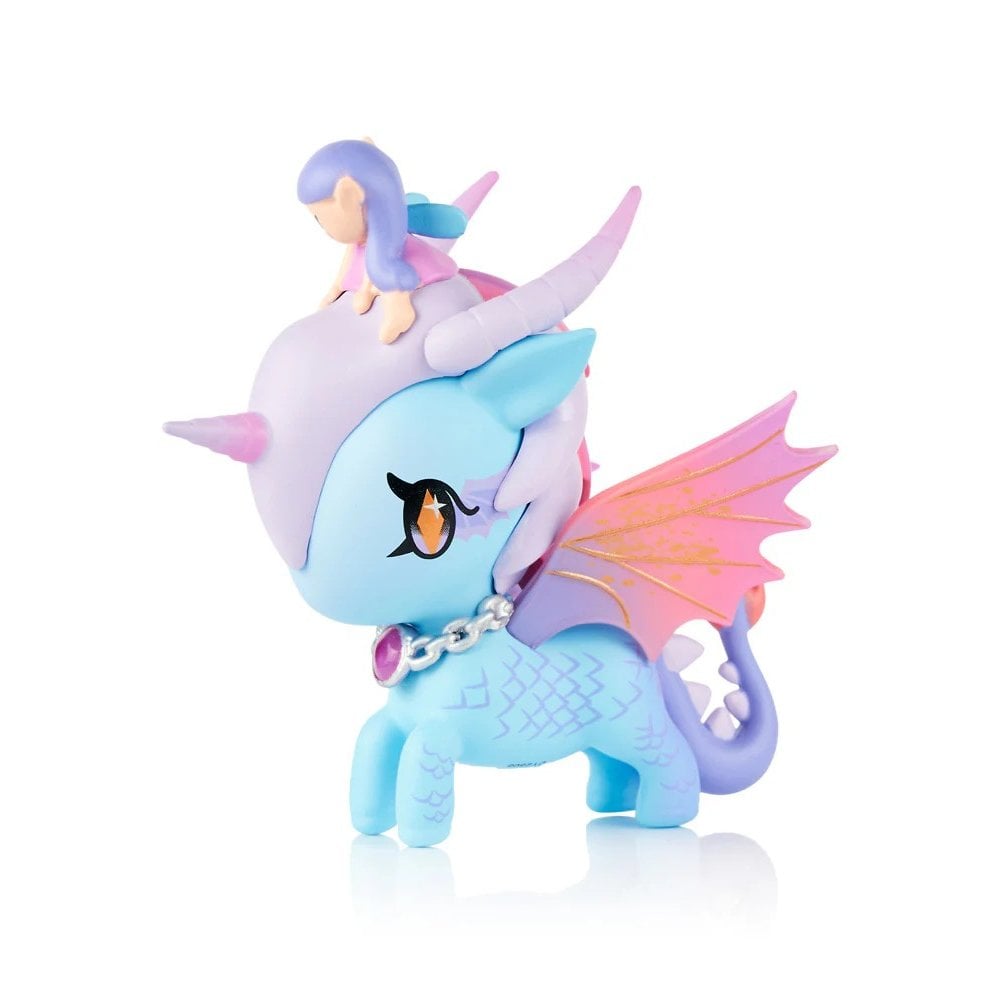 tokidoki Mystical Dragon Unicorno - Dragon Fairy (Special Edition)