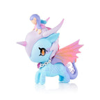 tokidoki Mystical Dragon Unicorno - Dragon Fairy (Special Edition)