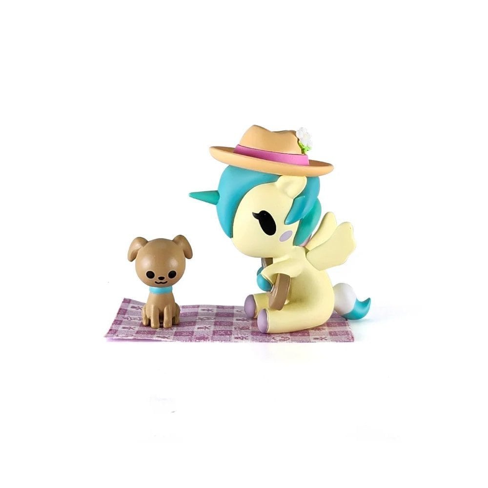 tokidoki Picnic Party Unicorno - Choose Your Favourite!
