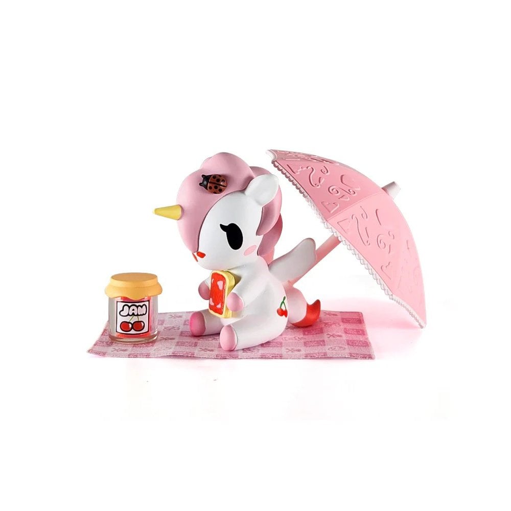 tokidoki Picnic Party Unicorno - Choose Your Favourite!