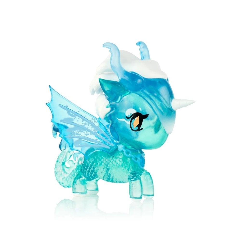 tokidoki Mystical Dragon Unicorno Open Box – Choose Your Favourite!