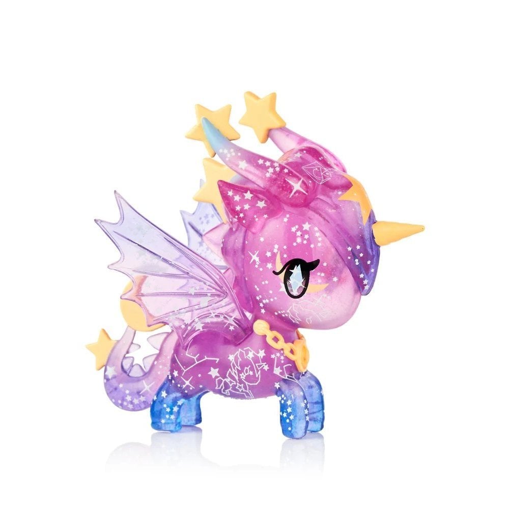 tokidoki Mystical Dragon Unicorno Open Box – Choose Your Favourite!