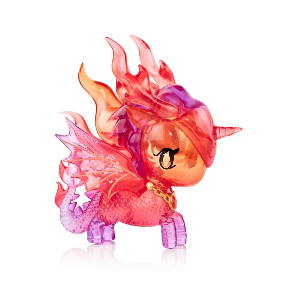 tokidoki Mystical Dragon Unicorno Open Box – Choose Your Favourite!