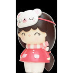 Momiji Winter Wonderland Messenger Doll