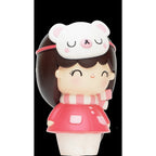 Momiji Winter Wonderland Messenger Doll