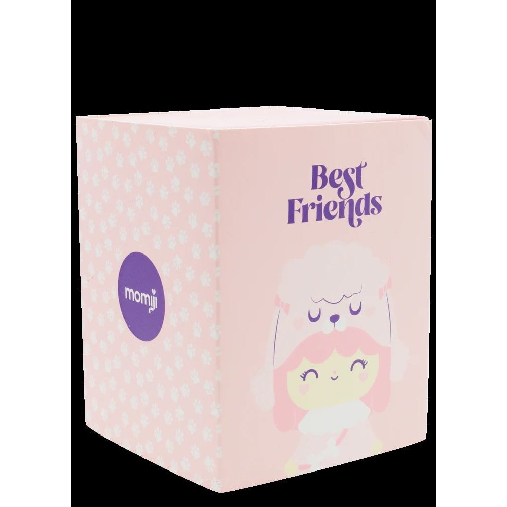 Momiji BFF Messenger Doll