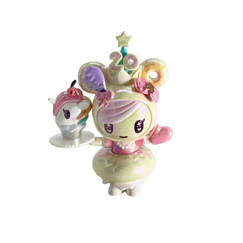 tokidoki 20th Anniversary - Choose Your Favourite!