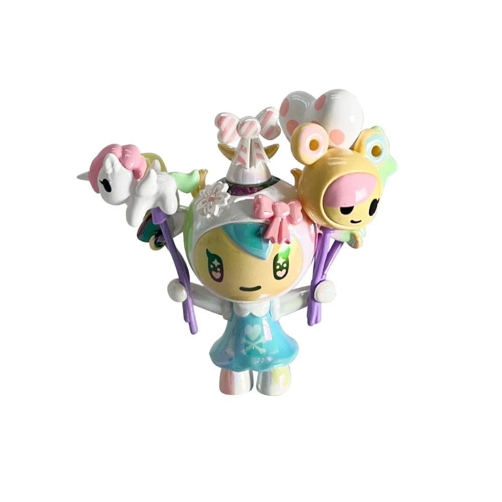 tokidoki 20th Anniversary - Choose Your Favourite!
